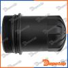 Couvercle Boîtier de filtre a huile pour PORSCHE | 0PC115403, 0PC115403